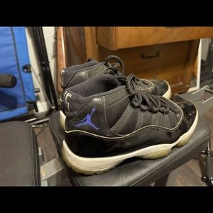 2016 jordan space jams